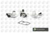 BGA CT5064 Thermostat, coolant